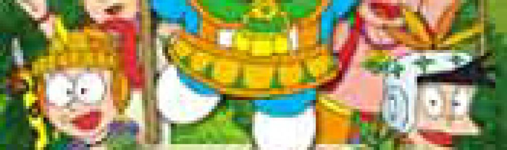 Doraemon y el Imperio Maya.